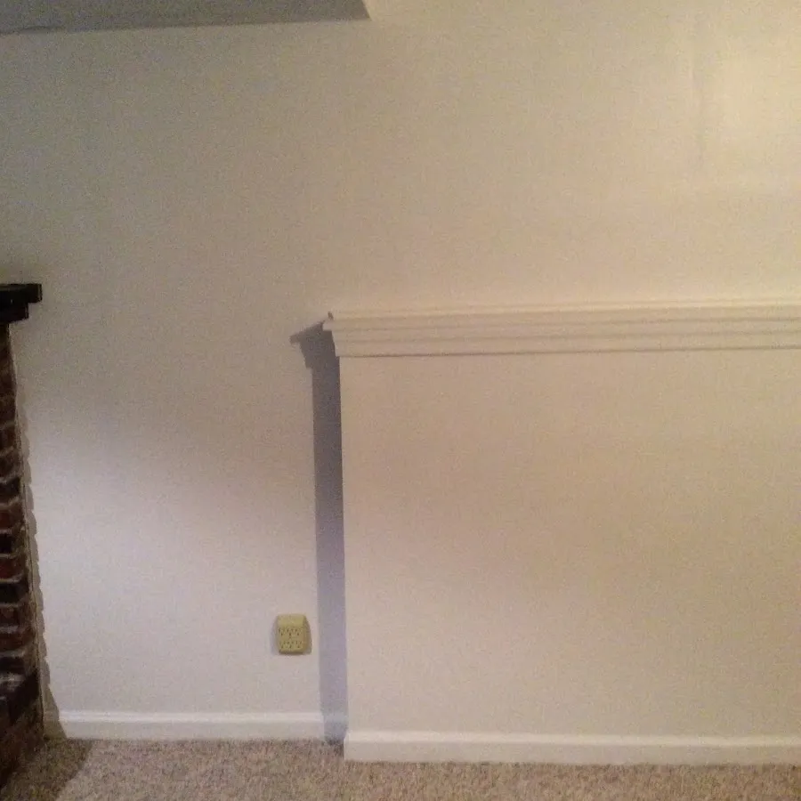 Basement wall repair and restoration in Urban Honolulu