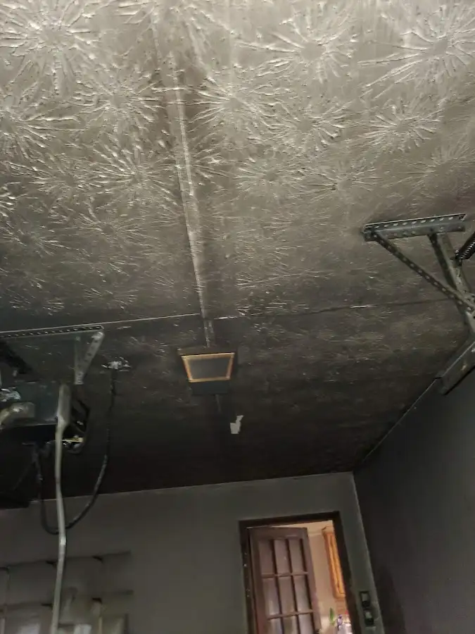 Fire and smoke damage assessment for Emergency Water Damage Services in Urban Honolulu